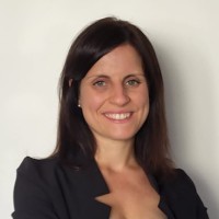 GRABI CHEMICAL S.P.A. Employee Martina Grasselli's profile photo