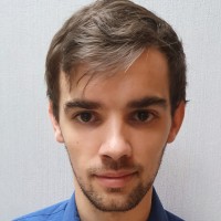 Sanders Parts bv Employee Mathias de Schepper's profile photo