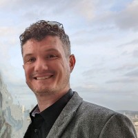 Safran Software Solutions Employee Mathew Waters's profile photo