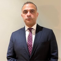 SOCAR-KBR LLC Employee Farid Guliyev's profile photo