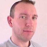 Chris Egginton's profile photo