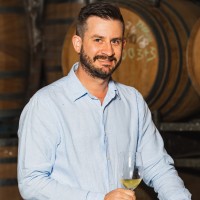 Australian Vintage Limited Employee Jamie Saint's profile photo