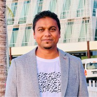 Ahmed Numan Email