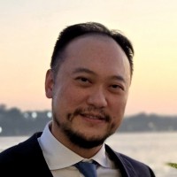 Frank Li Email & Phone Number
