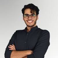 YTG Employee Yousef Amr's profile photo