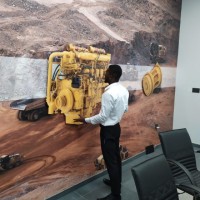 Joshua Asamanyuah Email