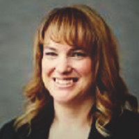 Seldin Company Employee Charity Watts's profile photo