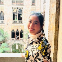 Sigma Worldwide LLC Employee Aye Mon's profile photo