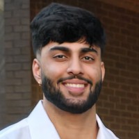 SCCI Employee Dhruv Patel's profile photo
