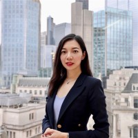 BOCI Employee Amelia Fu's profile photo