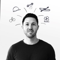 quick·off Employee Sébastien Chanal's profile photo