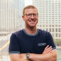 Hireology Employee Corey Fein's profile photo