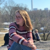 Burns & McDonnell Employee Elaina Davis's profile photo
