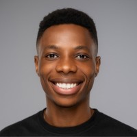 Hexavia! Employee Daniel Meduoye's profile photo