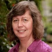 Queensland Alliance for Agriculture and Food Innovation (QAAFI) Employee Mary Fletcher's profile photo