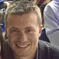 UNITERS Employee Brian Friedrichsen's profile photo
