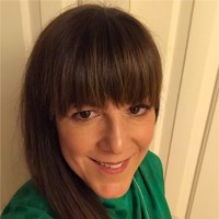 Sarah Whitaker's profile photo