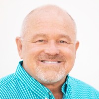 AGORA Search Group Employee Mark Johnson's profile photo