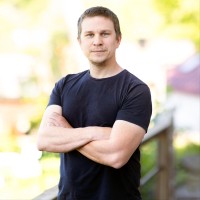 Ada Beat Employee Mattias Jansson's profile photo