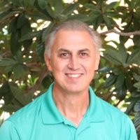 Fort Worth Botanic Garden Employee Greg Gunn's profile photo