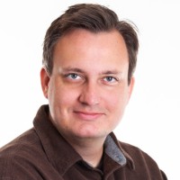 Isovalent Employee Russ Starr's profile photo