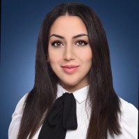 Page Contracting Employee Jamila al-Amin's profile photo