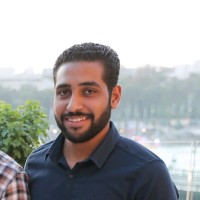 ZAD Solutions Employee Mohamed Abdelbaset's profile photo