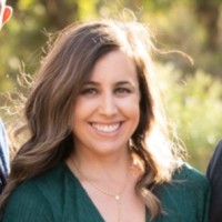 Kristin Dorado Email & Phone Number
