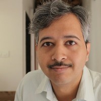 Neurealm Employee Viraj Paripatyadar's profile photo