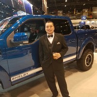 Summit School Services LLC Employee Tanner Brown's profile photo