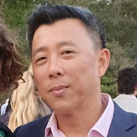 Commonwealth Bank Employee Philip Lai's profile photo