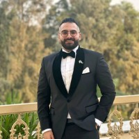 EL Nassera Group Employee Mark Wadeia©️'s profile photo