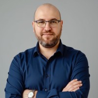 Gilat Satellite Networks Employee Tal Klein's profile photo