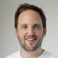 Forage Employee Thomas Brunskill's profile photo