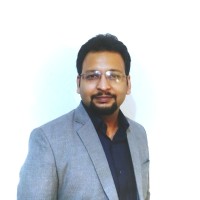 Asper.ai Employee Nitin Saraswat's profile photo