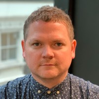 Tech London Advocates & Global Tech Advocates Employee Tom Jones's profile photo