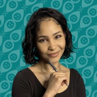 Leegra Employee Lulu Steytler's profile photo