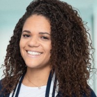 Eduniversal Employee Lauren Mence's profile photo