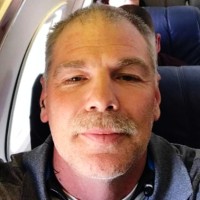 Masters Heating & Cooling Employee Michael Thomas's profile photo