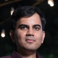 G & C Global Consortium Employee Jhashank Chowdary's profile photo