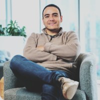 Yom Employee Daniel Antonio Ortega Norambuena's profile photo
