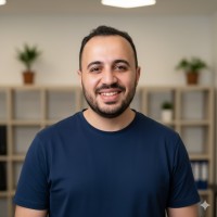 luzan Employee Ahmed Elbayaa's profile photo