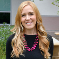 Santa Barbara County Education Office Employee Ashley Smith's profile photo