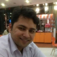 HDFC Life Employee Sandeep Pal's profile photo