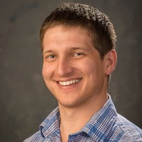 ServiceNow Employee Dan Milton's profile photo