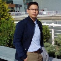 Eduardo José Rivero Herrera Email