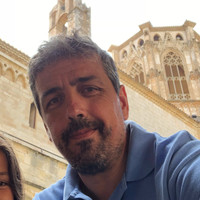 Wenea Employee Jose Manuel Zorrilla Astudillo's profile photo