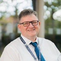 English Path Employee Greg N's profile photo