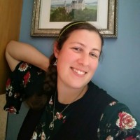 Dubow Textile Inc Employee Stephanie Lauer's profile photo