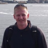 Stored Energy Systems LLC (SENS) Employee Michael Prechel's profile photo